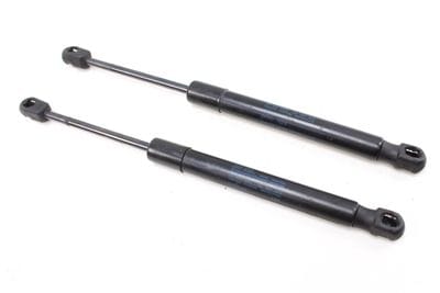CONVERTIBLE TRUNK STRUT / SHOCK SET 8H0827552B