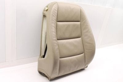 CONVERTIBLE UPPER SEAT BACK CUSHION 8H0881806G