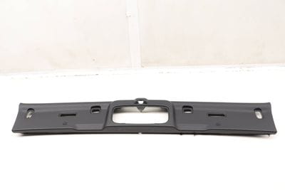 CONVERTIBLE UPPER WINDSCREEN TRIM 8W7867360C
