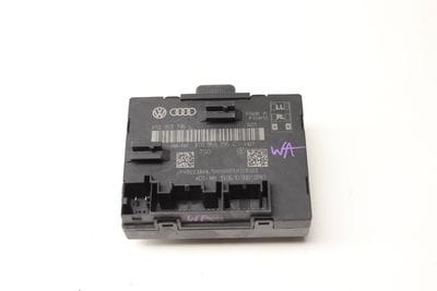 Convertible Window Control Module 8T0959795L