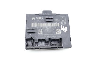 Convertible Window Control Module 8T0959795L