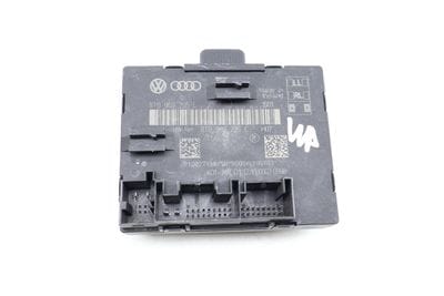 CONVERTIBLE WINDOW CONTROL MODULE 8T0959795L