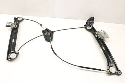 Convertible Window Regulator 8F0837462C