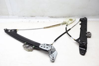 CONVERTIBLE WINDOW REGULATOR 8V7837461B