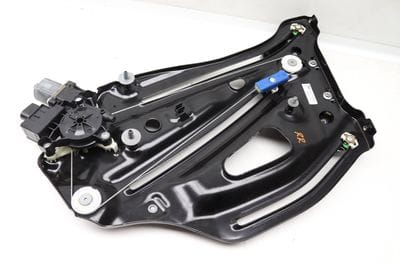 CONVERTIBLE WINDOW REGULATOR / MOTOR ASSEMBLY 8W7839398A