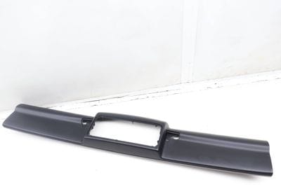CONVERTIBLE WINDSCREEN 9128407