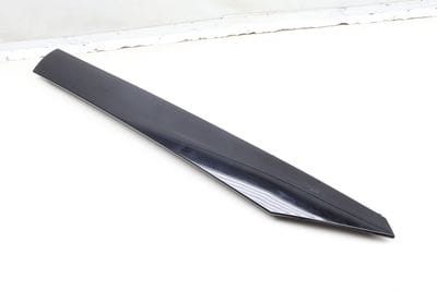 CONVERTIBLE WINDSHIELD SIDE TRIM 7197820