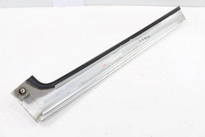 CONVERTIBLE WINDSHIELD SIDE TRIM 8H0853265