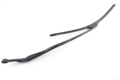CONVERTIBLE WINDSHIELD WIPER ARM 8H1955408A