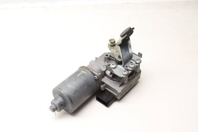 CONVERTIBLE WINDSHIELD WIPER MOTOR 8F1955119