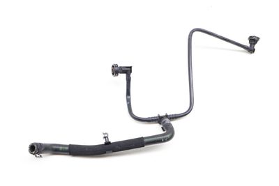 COOLANT BREATHER HOSE / LINE