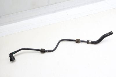 Coolant Breather Hose / Line