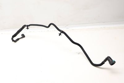 COOLANT BREATHER HOSE / LINE