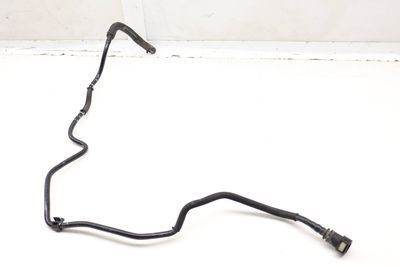 COOLANT BREATHER HOSE / LINE