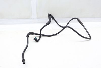 COOLANT BREATHER HOSE / LINE