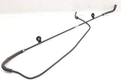 Coolant Breather Line / Hose 7P5122447F