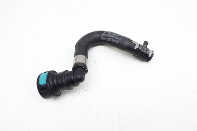 Coolant Breather Line / Hose