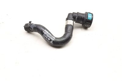 COOLANT BREATHER LINE / HOSE