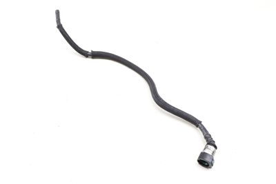 COOLANT BREATHER LINE / HOSE