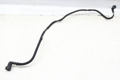 Coolant Breather Line / Hose