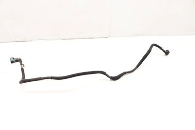 COOLANT BREATHER LINE / HOSE