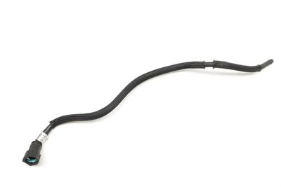 COOLANT BREATHER LINE / HOSE