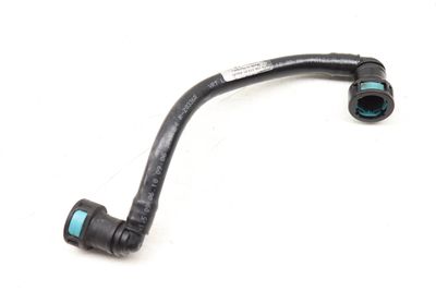 COOLANT BREATHER LINE / HOSE
