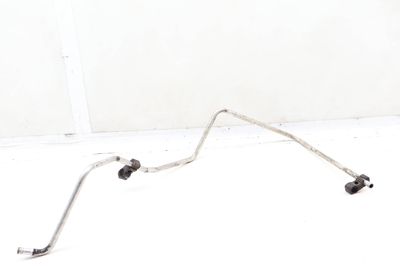 COOLANT BREATHER LINE / PIPE