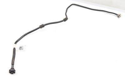 COOLANT BREATHER LINE / TUBE 8W0121081DA