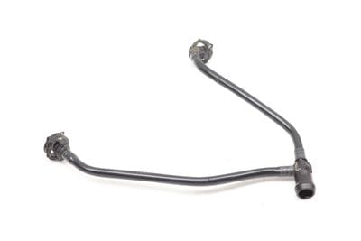 COOLANT BREATHER LINE / TUBE 8W0121081DS