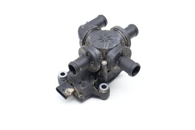 COOLANT CIRCUIT SOLENOID VALVE (MVW1)