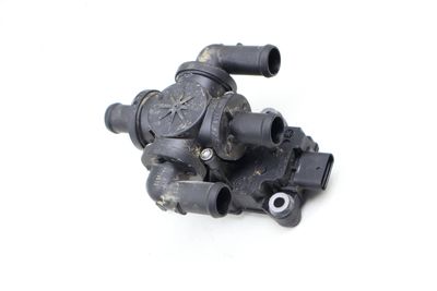 COOLANT CIRCUIT SOLENOID VALVE (MVW2)