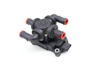 COOLANT CIRCUIT SOLENOID VALVE (UVW4)