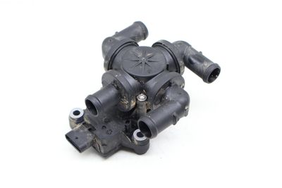 COOLANT CIRCUIT SOLENOID VALVE (UVW7)