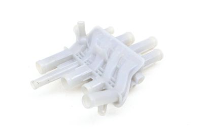 COOLANT COLLECTOR PIPE / TUBE