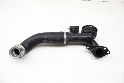Coolant Distributor Tube / Line (RETURN)