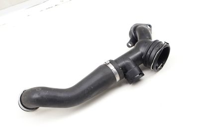 COOLANT DISTRIBUTOR TUBE / LINE (RETURN)