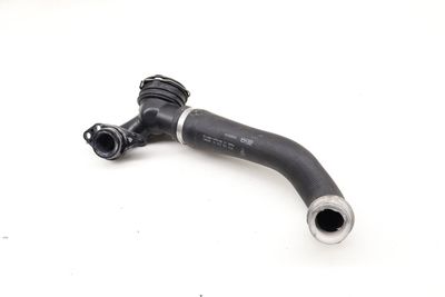 COOLANT DISTRIBUTOR TUBE / LINE (RETURN)