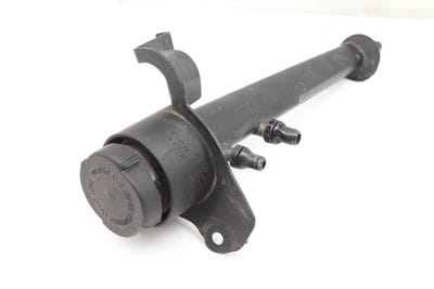 Coolant Expansion Tank Filler Neck / Tube 17137591692