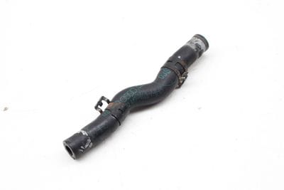 Coolant Expansion Tank Hose 3D0122447AA