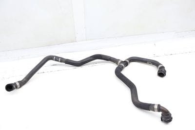 Coolant Expansion Tank Hose / Line 17127535536