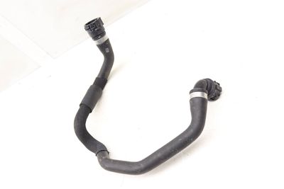 COOLANT EXPANSION TANK HOSE / LINE 7644103