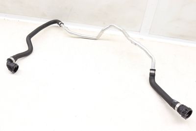 COOLANT EXPANSION TANK HOSE / LINE 7646679