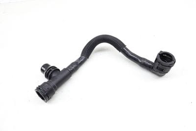 Coolant Expansion Tank Hose / Line 17128602612