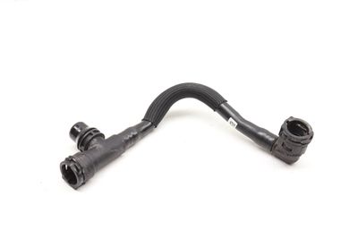 COOLANT EXPANSION TANK HOSE / LINE 8602612