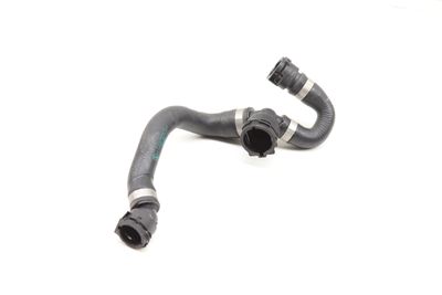 COOLANT EXPANSION TANK HOSE / LINE 8616531