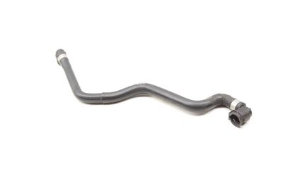 COOLANT EXPANSION TANK HOSE / LINE 8623572