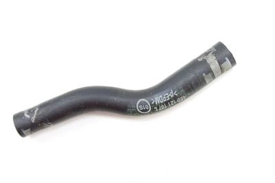 COOLANT EXPANSION TANK HOSE / LINE 4E0121107L