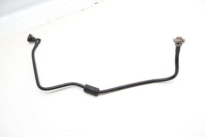 Coolant Expansion Tank Hose / Line 4H0121081BL