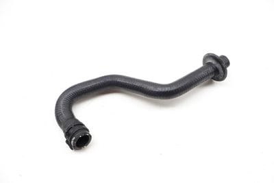 Coolant Expansion Tank Hose / Line